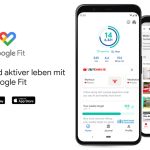 Google Fit Trainingsvideos
