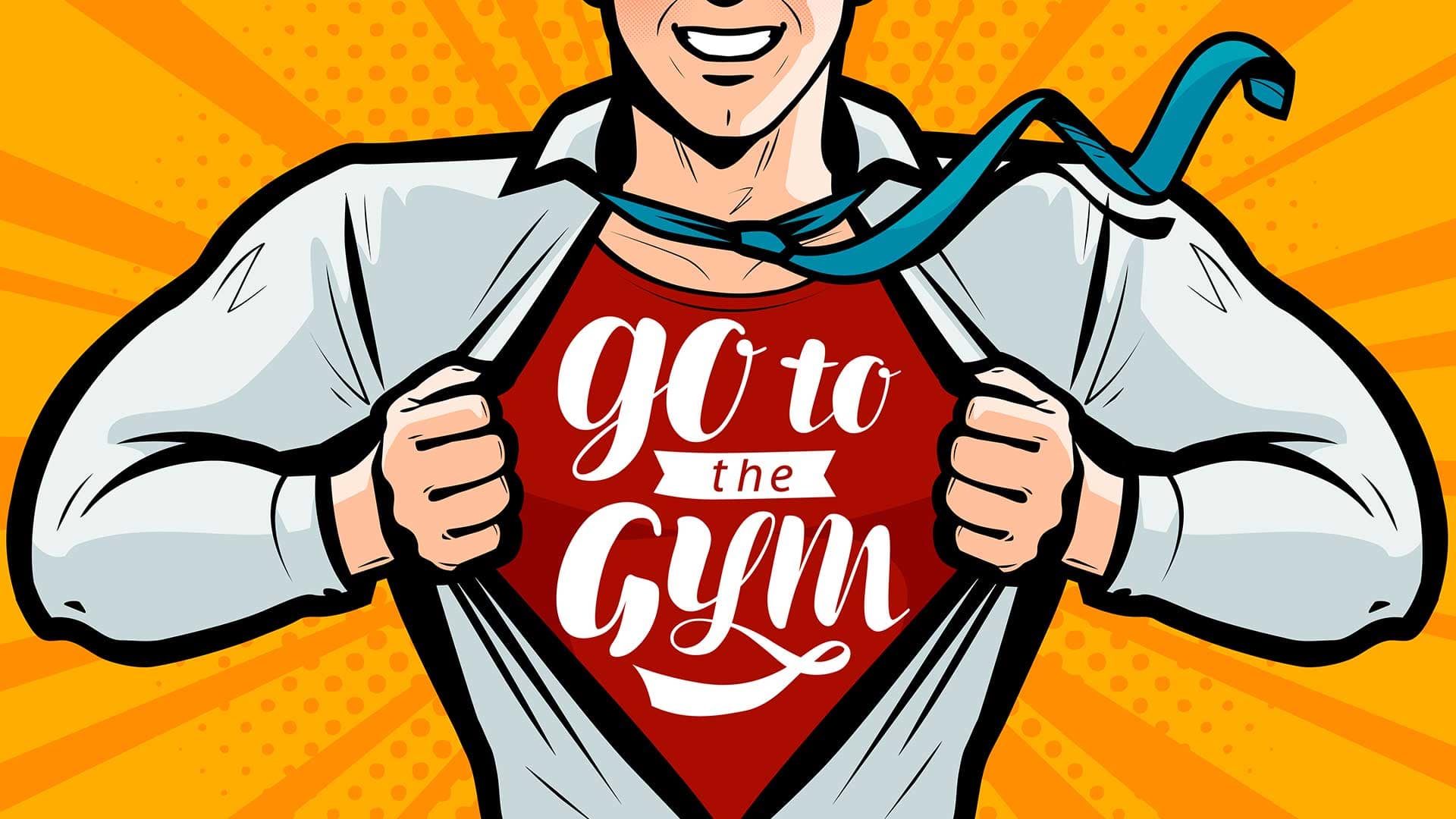 Bild zum Thema Fitness Motivation: Tipps wie du dich zum Training motivierst