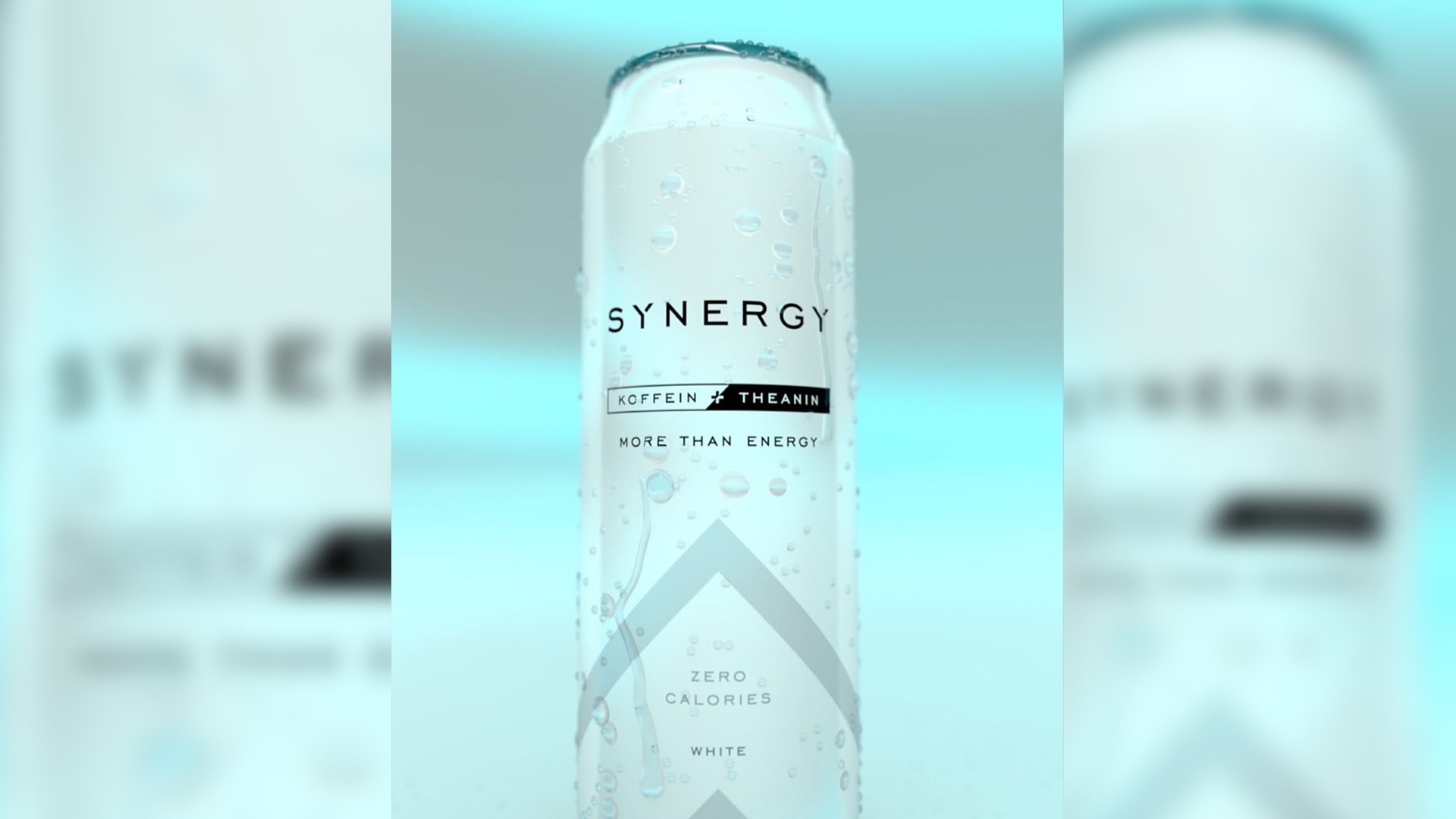 Bild zum Thema SYNERGY: Neues More Nutrition Produkt kommt auf den Markt
