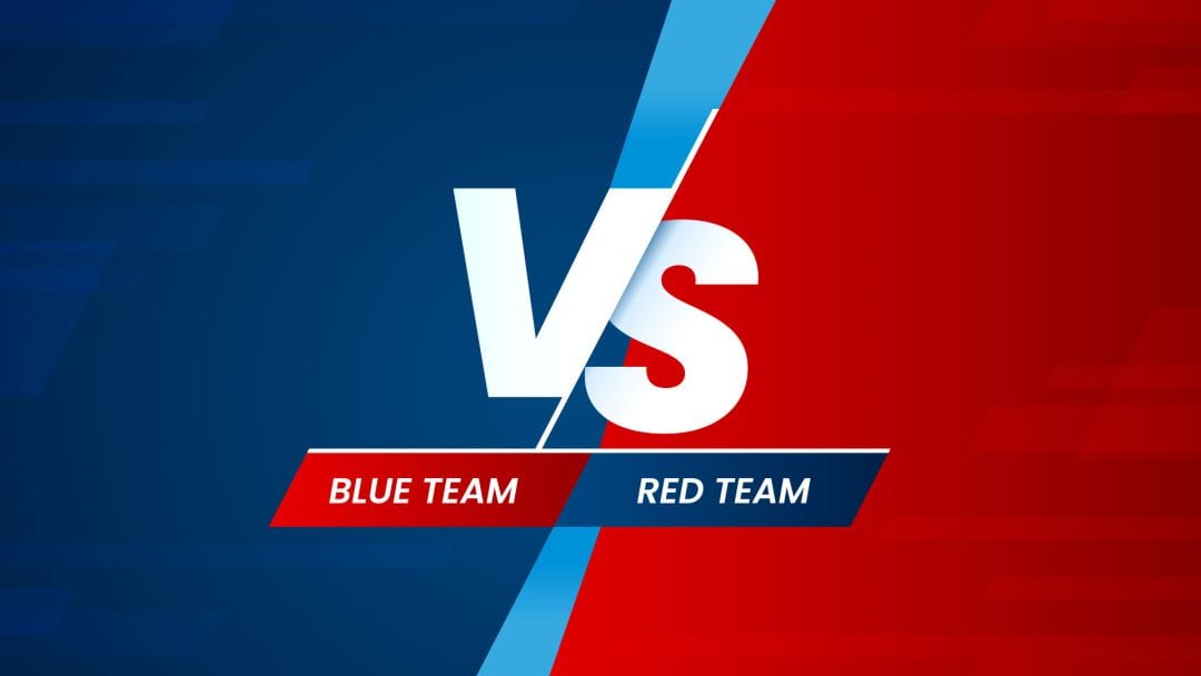 The Biggest Loser Folge 4 Team Rot gegen Blau