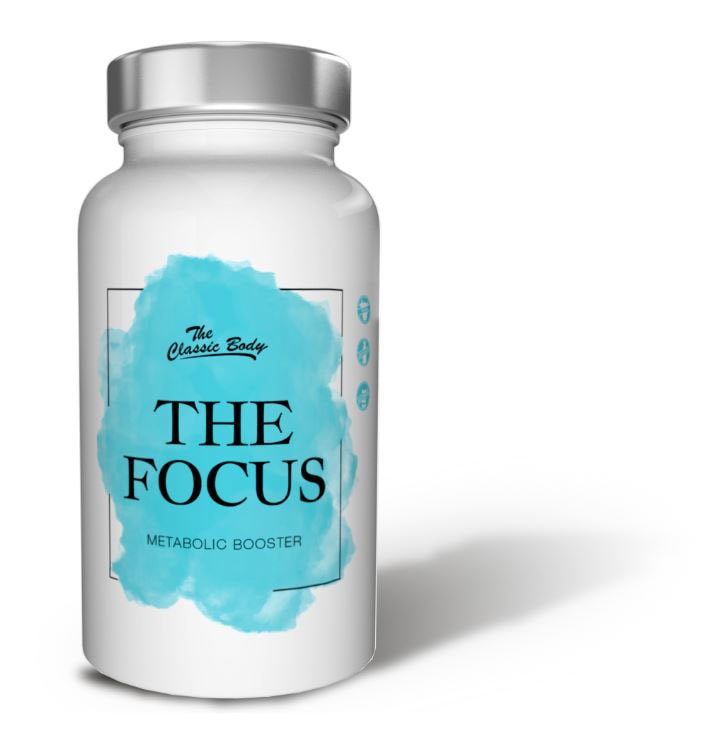 The Focus Classic Body Nutrition